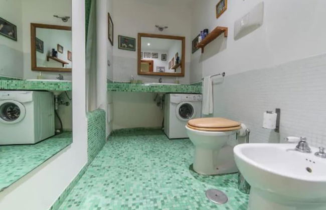 Chiaia Best Apartment - Foto 14