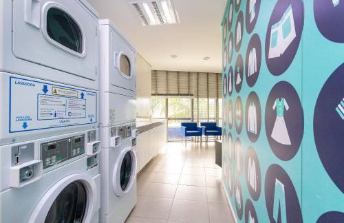 7th Avenue - Centro | Curitiba | Gonzaga Stays - Foto 23