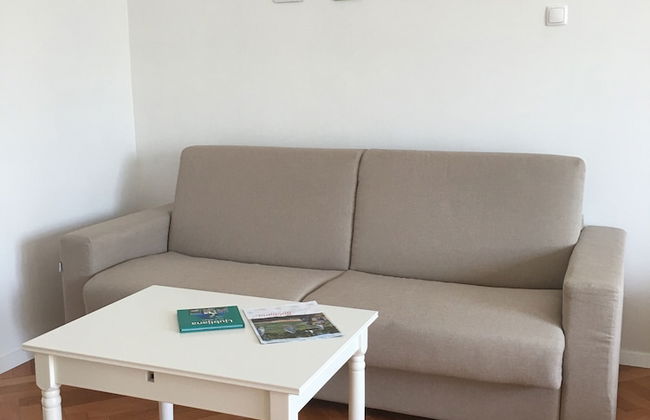 Historic Mexico Building Apartment - Foto 15