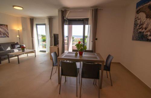 Luxury apartment Faro with sea view and swimming pool - Foto 18