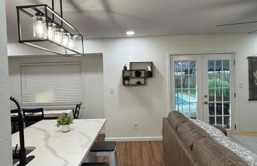 Scissortail Springs- Pool - Fire pit - Games - Foto 54