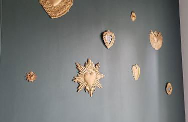 L'Oiseau vert - calme, ressourçant et proche du centre ville - Foto 15