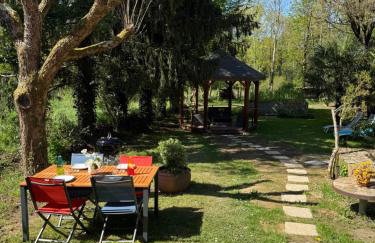 La Clé des Champs gîte de charme proche du Puy duFou - Foto 43