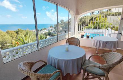 Casa Alberto - Altea - Photo 13