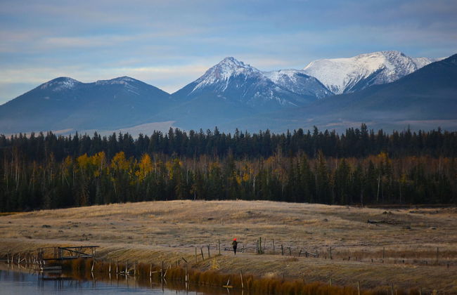 Meadow Lake Guest Ranch - Photo 1