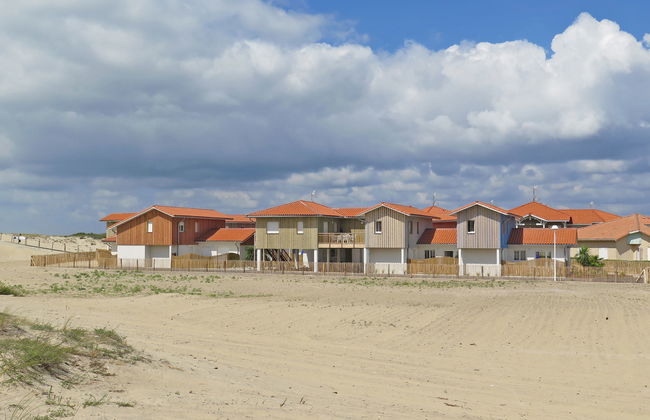 Résidence Plage Océane - Foto 8