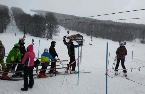 KASTORIA DENDROCHORI Retreat & Rest - Photo 31