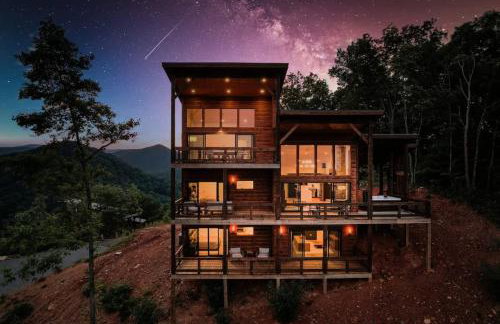 Big Sky - Best Views in Blue Ridge - Photo 3