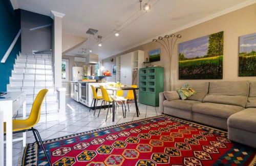 CasaMare, una casa sulla spiaggia nelle Marche - Foto 6