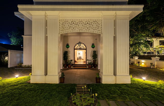 Amã Stays & Trails Victory Dawn, Kochi - Foto 19