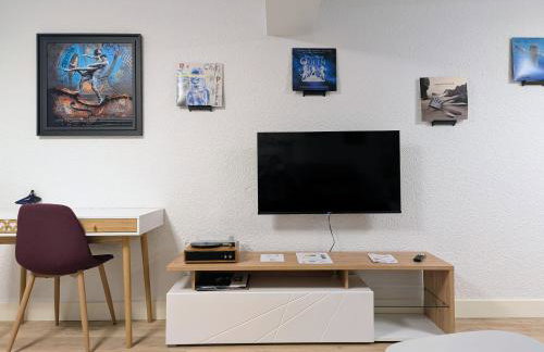 Studio Music Blue - Bourgoin Centre - Photo 4