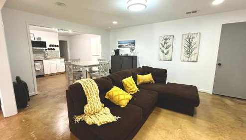Cozy basement apartment - Foto 2