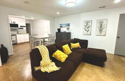 Cozy basement apartment - Foto 2