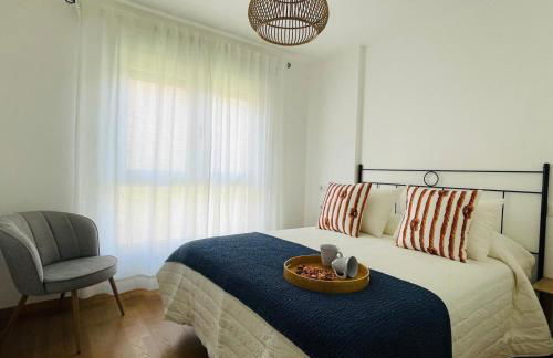Apartamento Beirada 1 en Porto de Portocubelo con parking - Foto 1