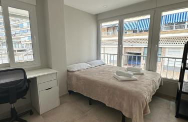 Acogedor Bungalow - Club del Mar - Photo 6