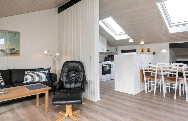 Cozy Retreat in Vorupor - By Traum Ferienwohnungen - Foto 7