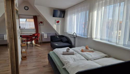 Ferienwohnung Elisabeth 3 - Foto 3