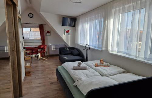 Ferienwohnung Elisabeth 3 - Foto 3