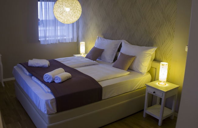 Royal Residence Chica Cure - Foto 3