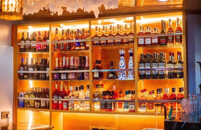 Aso Chateau Apartment and Lounge - Photo 11