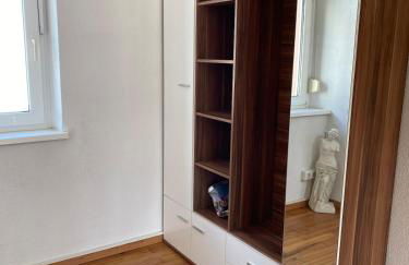 Modernes Stadthaus im Zentrum, 10 Betten 3 Schlafzimmer - Photo 22