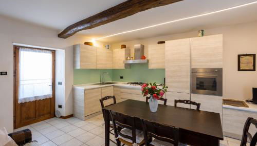 Dal Picasass House - Foto 2, pet friendly