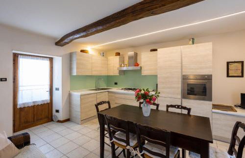 Dal Picasass House - Foto 2