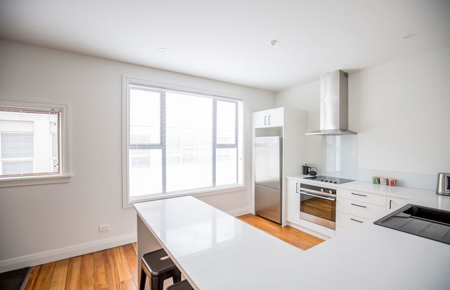 Provincial Apartment 2 - Foto 5