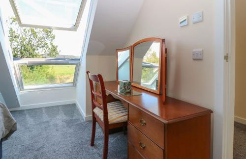 Berg Cottage - Foto 28