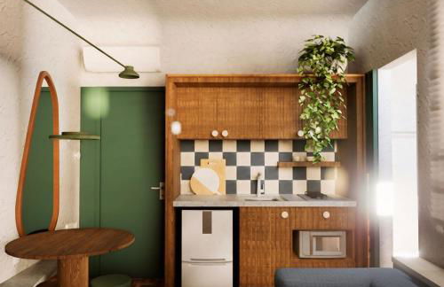 Design Studio Casa Rio Ipanema - Foto 16