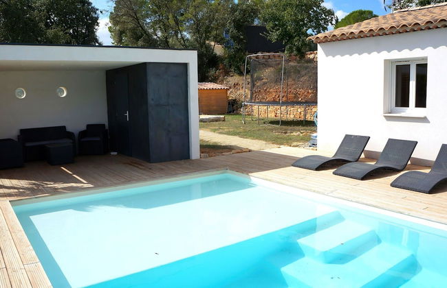 Beautiful Holiday Home With Garden - Foto 15