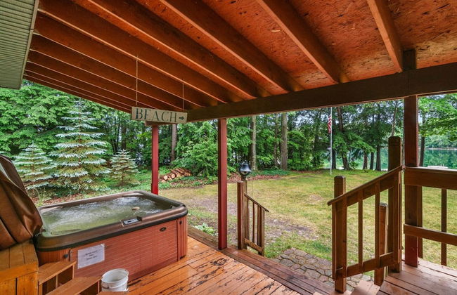 Lakeside Getaway pet Friendly - Foto 75