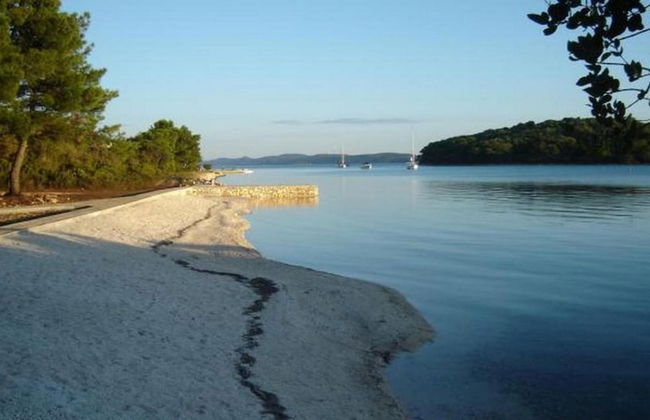 Apartment in Molat With sea View - Foto 26