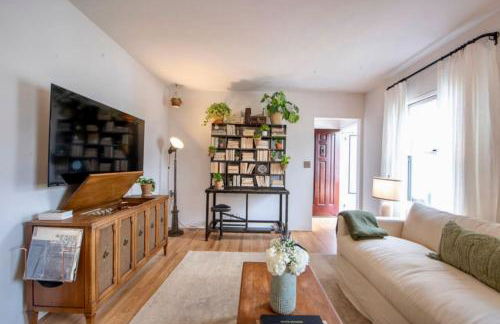 The Marlowe Garden Suite - Vintage Luxury at the Beach - Hotel Amenities - Foto 1