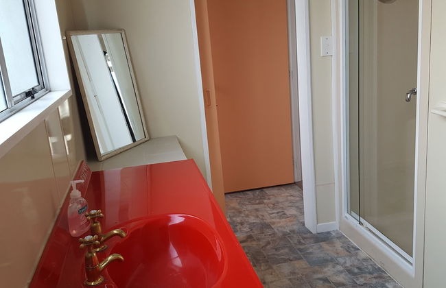 Mackenzie Lodge - Foto 13