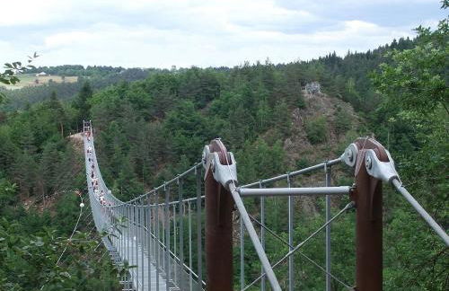 Wood log chalet - Foto 39