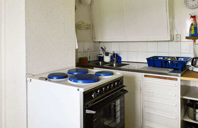 6 Person Holiday Home in Brastad-by Traum - Foto 13