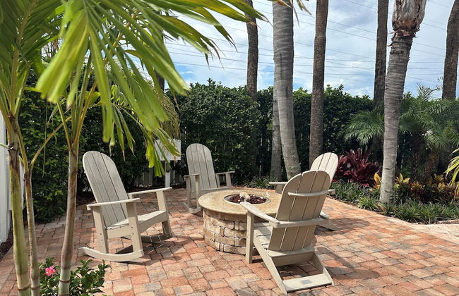 Orlando's Sunshine Resort - Foto 69