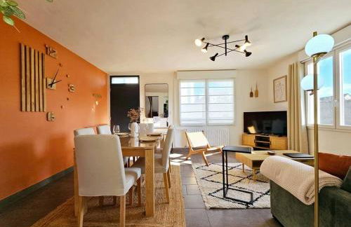 Chez Mamie Aline par Madame Conciergerie - Foto 15