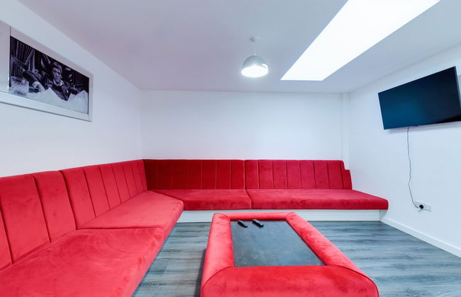 iStay Liverpool Bold Street - Foto 36