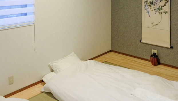 Helmet Club - Foto 3, Habitación