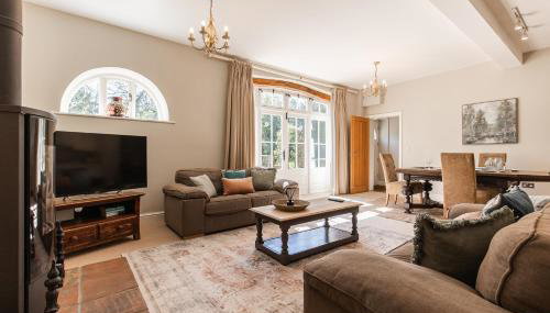 Charming Rural Coach House Retreat - Wymondham - Foto 2