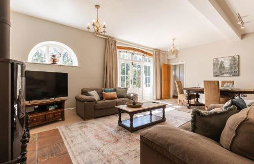 Charming Rural Coach House Retreat - Wymondham - Foto 2