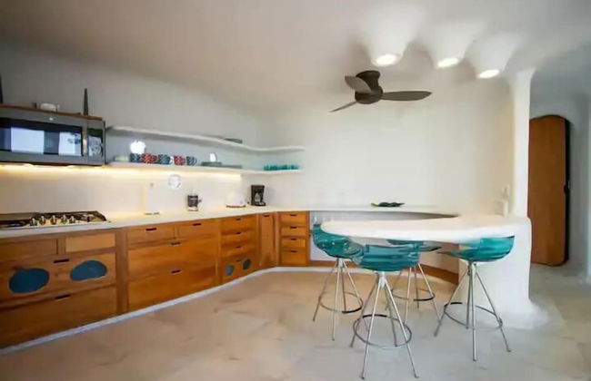 Alterhome Villa Ocean Retreat - Foto 14