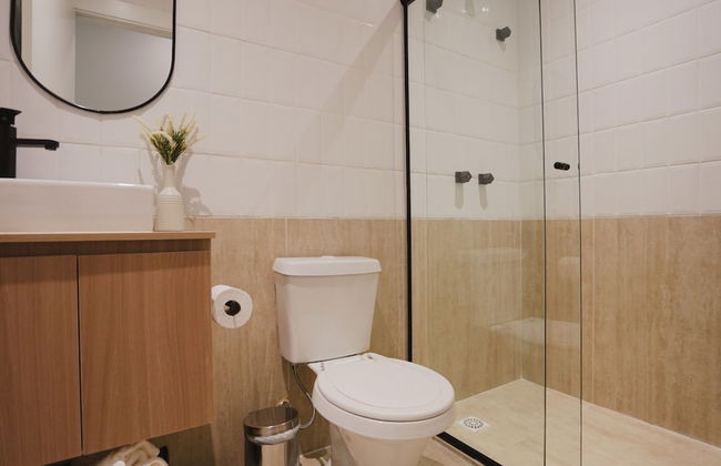 Apê Av Paulista Haddock Lobo - Foto 67