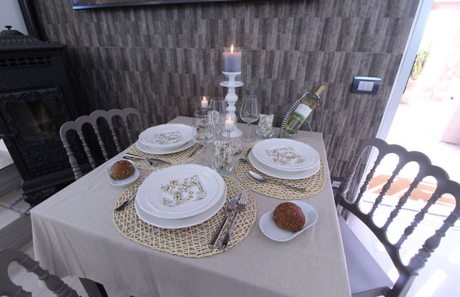 Villa Magdala - Foto 14