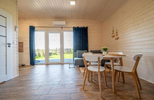 Morskie Zacisze- Bobolin - Foto 24