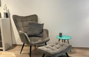 Maison de ville neuve et moderne - Foto 10