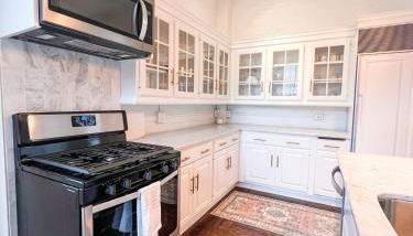 Maryland Luxury Downtown Manor - Foto 5