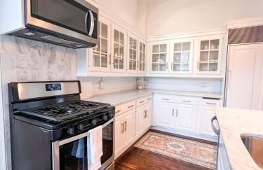 Maryland Luxury Downtown Manor - Foto 5